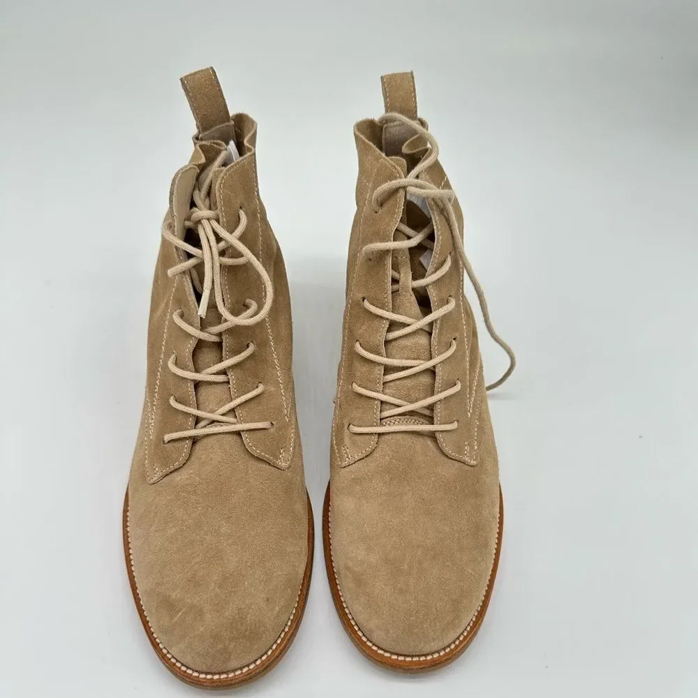 Paul Green Harrison Lace-Up Bootie